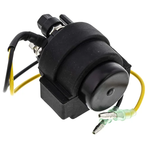 Miniatura 7 de NICHE Relé de arranque para Can-Am Quest 650 500 XT Max Traxter ATV