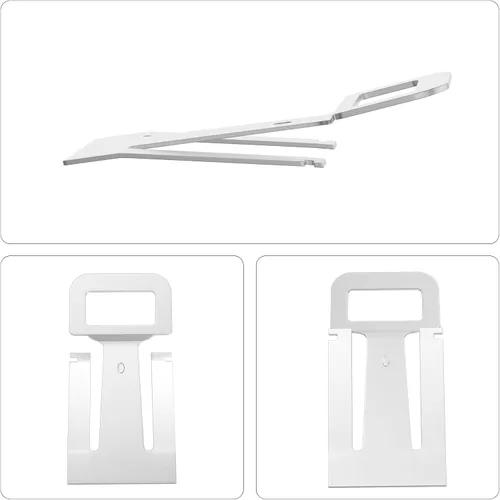 Miniatura 6 de WP8580309 - Cerradura de puerta para lavavajillas Whirlpool Kenmore 8580309, 8269111, 1181203, AH1156352, EA1156352, PS1156352