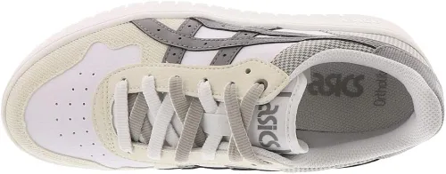 Miniatura 2 de ASICS Zapatos Japan S PF para mujer, Blanco