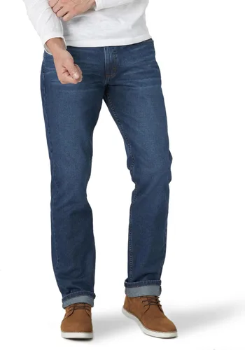 Lee Jeans cónicos atléticos legendarios para hombre Ripley