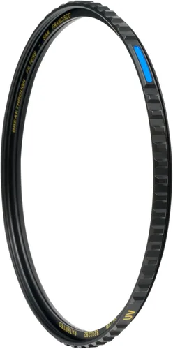 Miniatura 2 de 72mm X4 Filtro UV para Lentes de Cámara - Filtro de Protección UV para Fotografía con Paño de Lente - MRC16, Schott B270, Nano Recubrimientos