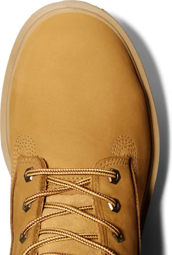 Miniatura 4 de Timberland PRO Men's Direct Attach 8 Inch Steel Safety Toe Waterproof Insulated Boot