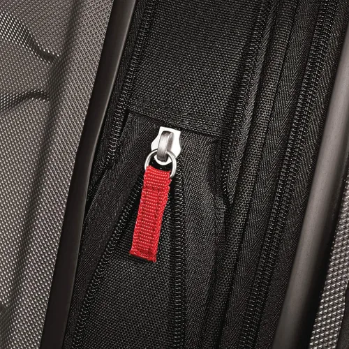 Miniatura 7 de Samsonite Omni PC - Maleta extensible rígida, plateado