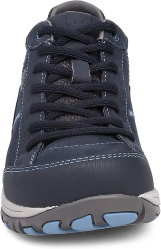 Miniatura 4 de Dansko - Tenis para mujer impermeables, estampado de cachemira, para exteriores