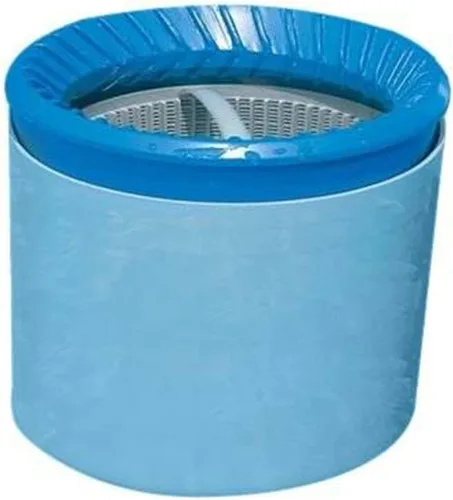 Miniatura 9 de Intex Deluxe Limpiador automático de superficie para piscina montado en pared - 800 GPH+