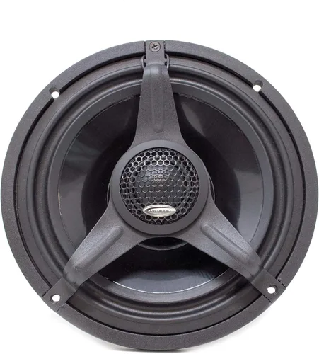 Miniatura 2 de Arc Audio Altavoz de motocicleta de alto rendimiento Moto-CX6