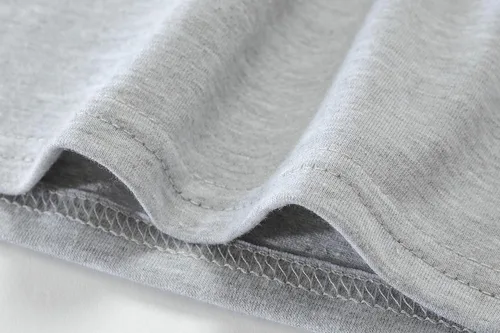 Miniatura 7 de Pijamas para niños pequeños, ropa de dormir de algodón de 2 piezas, conjunto de pijamas para niños de 2 a 7 años