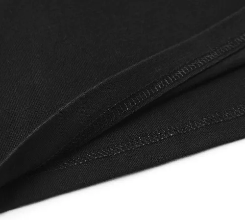 Miniatura 7 de Spring&Gege Camisas de algodón suave de manga larga para niños pequeños y grandes