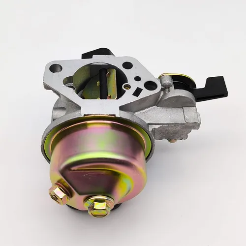 Miniatura 5 de Strongthium Kit de carburador GX390 GX340 para Honda GX 390 340 GX270 GX240 13HP 11HP 16100-ZE3-V01 301cc 338cc 339c 389cc Predator Duromax Ironton