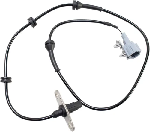 Miniatura 271 de TRQ Sensor de velocidad de rueda ABS delantero derecho lado del pasajero Compatible con Ford Expedition 1997-2002 Ford F-150 1997-2003 Ford F-150