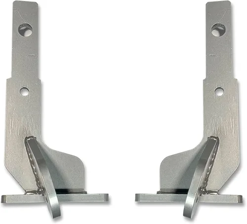 Miniatura 4 de Juego de accesorios de montaje de soportes de protección de ciervo para semirremolque compatible con EX-Guard compatible con Kenworth T680