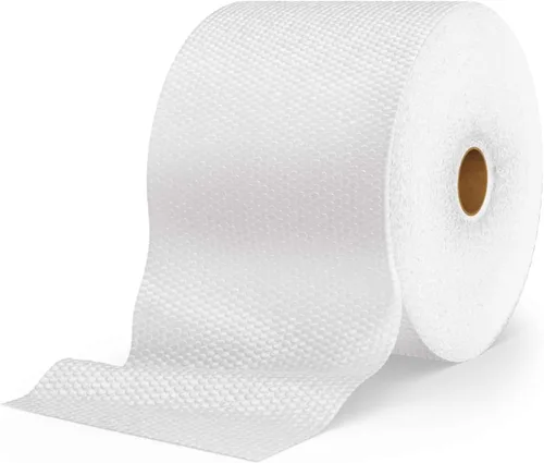 Miniatura 8 de Rollo de burbujas para protección de embalaje Duck, Transparente