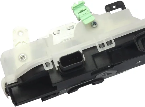 Miniatura 8 de JDMSPEED Nuevo reemplazo de la cerradura 9L3Z-5421813-A del pestillo de la puerta del conductor delantera izquierda para Ford F-150 09-14