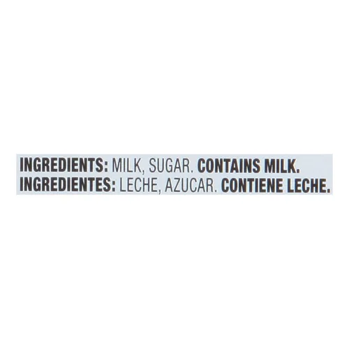 Miniatura 9 de Eagle Brand Leche condensada endulzada de 14 onzas, ideal para flan, cocinar, hornear, bebidas, postres, helados, sin ingredientes artificiales, sin