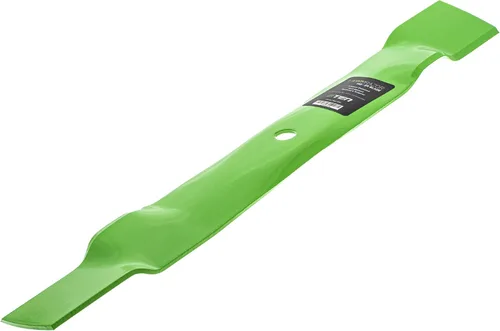 Miniatura 6 de 8TEN LawnRazor - Cuchilla de cortacésped para John Deere LT160 Scotts S1642 S1742 Sabre M145969 (triturador), paquete de 2