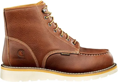 Miniatura 2 de Carhartt Puntera suave de cuña impermeable de 6 pulgadas para hombre