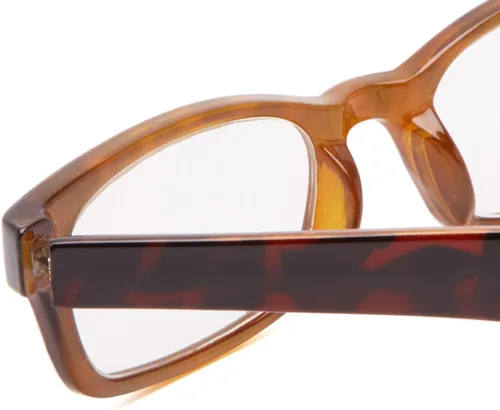 Miniatura 4 de Foster Grant Gafas de lectura redondas Channing para mujer