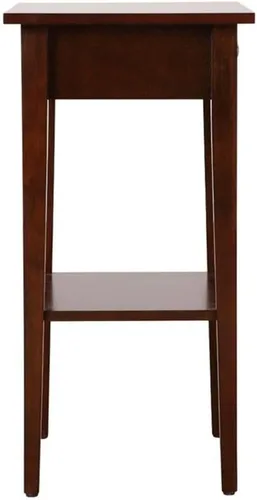 Miniatura 6 de Glory Furniture Dalton - Mesita de noche con 1 cajón en capuchino