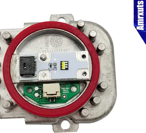 Miniatura 4 de 63117263051 2 unids faro luz balastro inserto diodo módulo para BMW 328I 335I 428I 430I 435I 440I 640I 650I ALPINA B6 M3 M4 M6 X3 X5 X6 1305715084