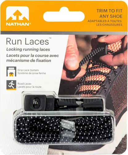 Miniatura 7 de Nathan Cordones elásticos sin ataduras para correr y deportes activos