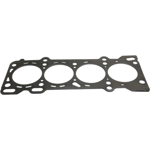 Miniatura 5 de Para Mazda 626 Junta de culata 2000 2001 2002 4 cilindros Motor 2.0L Múltiples capas Acero