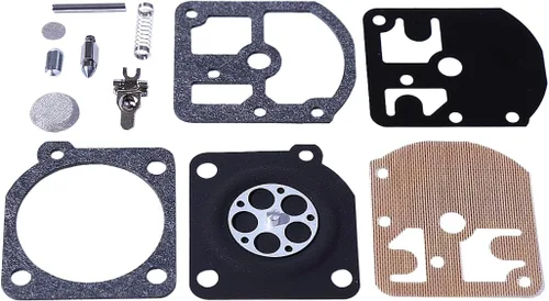 Miniatura 3 de YAEGER Kit de reparación de carburador para STIHL 009 010 011 012 para 011AV y para Aveo para ZAMA para RB-11 para GND-7 para C1S-Z1 para C1S-Z1A