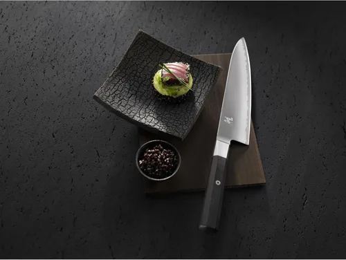 Miniatura 2 de Cuchillo de chef de 6 pulgadas Miyabi Koh