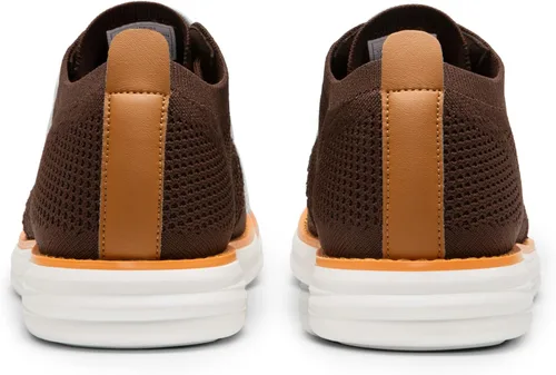Miniatura 5 de Bruno Marc Zapatillas de malla para hombre Oxfords ligeras