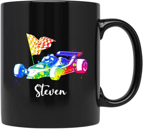 Miniatura 13 de Regalos de esgrima para esgrimer, taza de café personalizada de esgrima, regalos deportivos de esgrima, taza de entrenador de esgrima, regalo