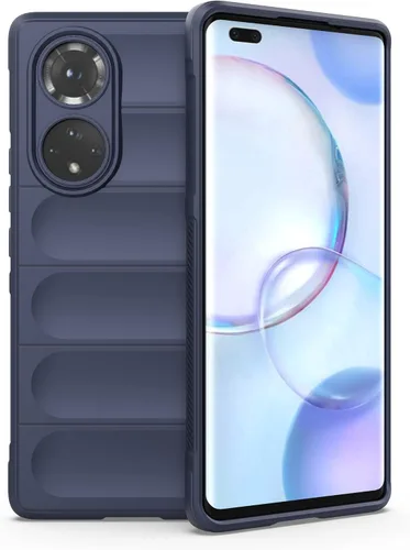 Miniatura 130 de Funda para Huawei Nova Y90 4G Caso,TPU Teléfono Móvil Funda Suave para Huawei Nova Y90 4G CTR-LX2 CTR-LX1 Funda Verde