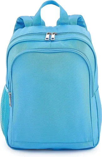 Miniatura 2 de Mochila exclusiva de Amazon para niños, azul (compatible con tablet Kids Fire de 7 a 8 pulgadas y Kindle Kids Edition)
