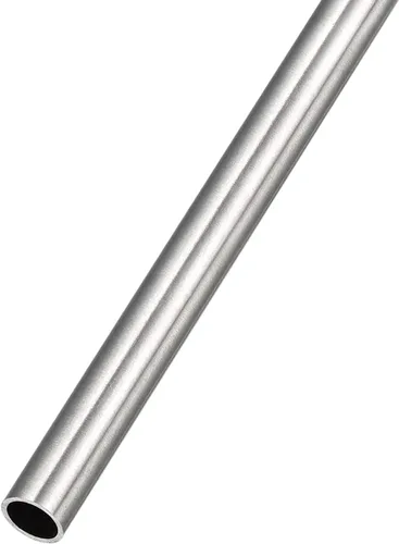 Miniatura 27 de METALLIXITY Tubo de acero inoxidable 304 (0.079 in OD x 0.006 in T x 9.843 in L), tubo recto - para muebles del hogar, maquinaria