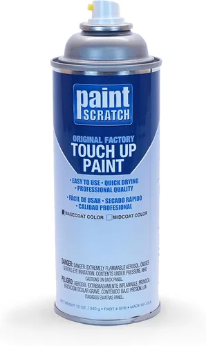 Miniatura 3 de PAINTSCRATCH Kit de reparación de arañazos de coche en aerosol de pintura de retoque - compatible/reemplazo para 2015 BMW Serie 3 Havanna Metallic