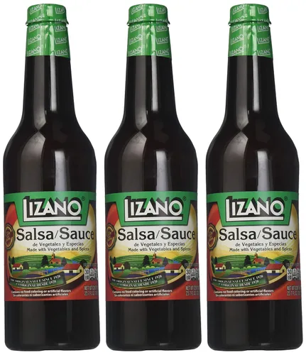 Miniatura 5 de Lizano Salsa Salsa
