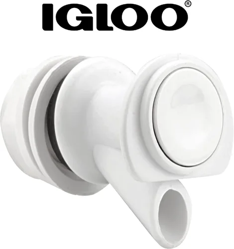 Miniatura 7 de Igloo Push-Button Spigot for 2-10