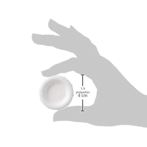 Miniatura 10 de Dr. Brown's Tapones de almacenamiento/viaje estrechos para biberones anticólicos Options+ para bebé, se ajusta a 8 oz/250 mL y 4 oz/120 mL, sin BPA