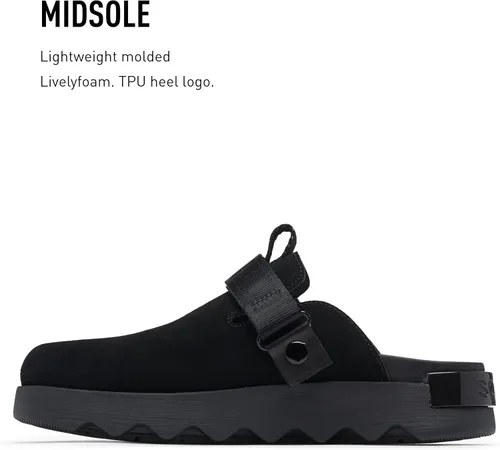 Miniatura 3 de Sorel Viibe - Sandalias para mujer