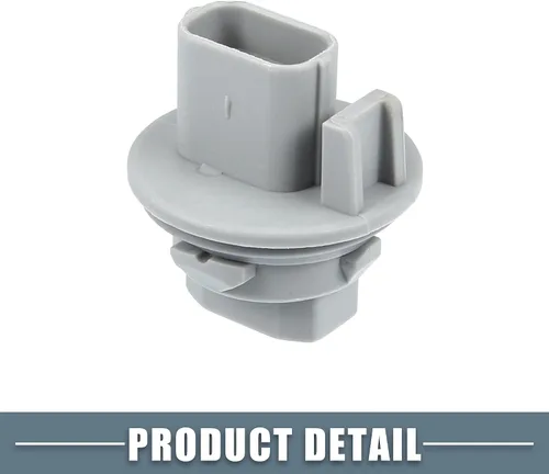 Miniatura 7 de Señal de giro 33302S5AA01 bombilla para Acura RDX 2007-2015 plástico gris