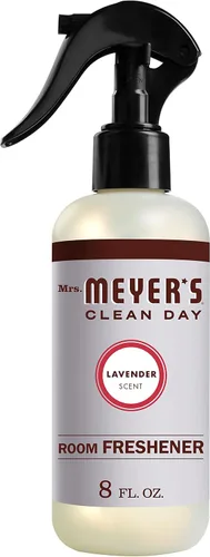 Miniatura 3 de Mrs. Meyer's Clean Day - Ambientador - Lavanda, 8 onzas líquidas (paquete de 6)