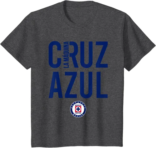 Miniatura 28 de Deportivo Cruz Azul Camiseta, Blanco, S