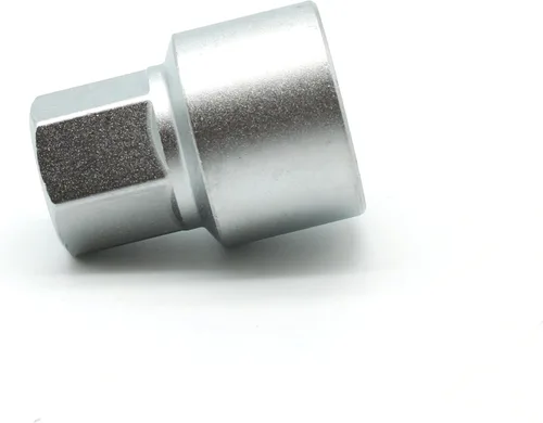 Miniatura 4 de TEMO Llave antirrobo del zócalo de la extracción de la tuerca de la rueda 20pc para Porsche