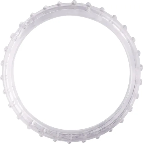 11479 Tuerca de trampa de hojas de repuesto (1 unidad, 5.86 pulgadas de diámetro interior, 7 pulgadas de diámetro) compatible con bomba de filtro de
