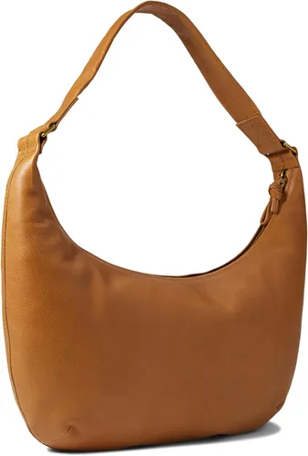 Miniatura 2 de Madewell Bolsa Hobo suave