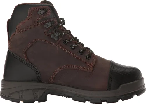 Miniatura 6 de WOLVERINE Blade LX - Botas de trabajo impermeables de 6 pulgadas con punta Comp Met Guard para hombre varios