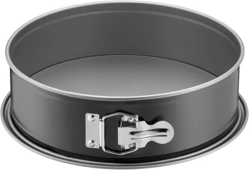 Miniatura 8 de Kaiser - Molde desmontable (acero inoxidable, 9.4 in), color negro