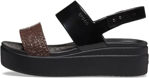 Miniatura 7 de Crocs - Sandalia para mujer