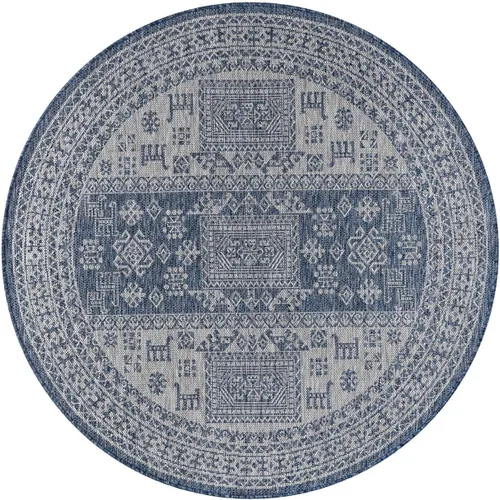 Miniatura 304 de Keen Home Design Alfombra de pasillo para exteriores, 26 x 119 pulgadas, lavable para interiores y exteriores, para patio, cocina, balcón, playa