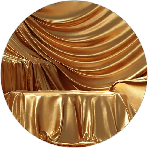 Miniatura 36 de New Star Fabrics Tela de satén de peso medio, 60 pulgadas de ancho, perfecta para vestidos de novia, disfraces y decoraciones elegantes, encanto
