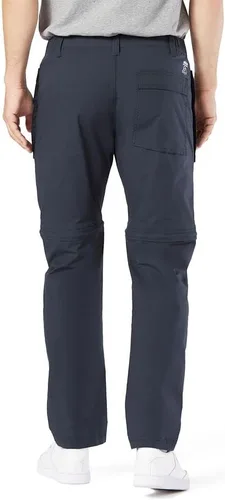 Miniatura 3 de Signature by Levi Strauss & Co. Gold Label Men's Outdoors Convertible Hiking Pant (Available in Big & Tall)