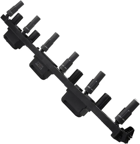 Miniatura 54 de ECCPP Bobina de Encendido 4 bobinas de encendido para 4 Bujías de Iridio UF611, para Kia Optima Rondo 2009 2010 2011 2012 2013 V8 4.6L L4 2.4L 2.0L